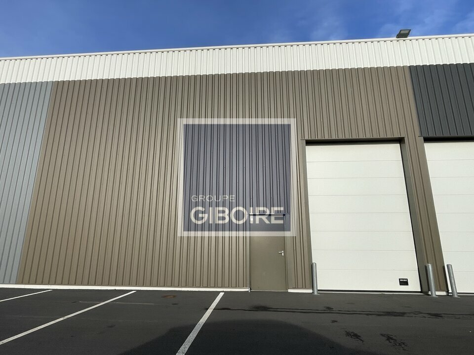 Local d'activites  - LA MEZIERE (35.6423) - photo-5