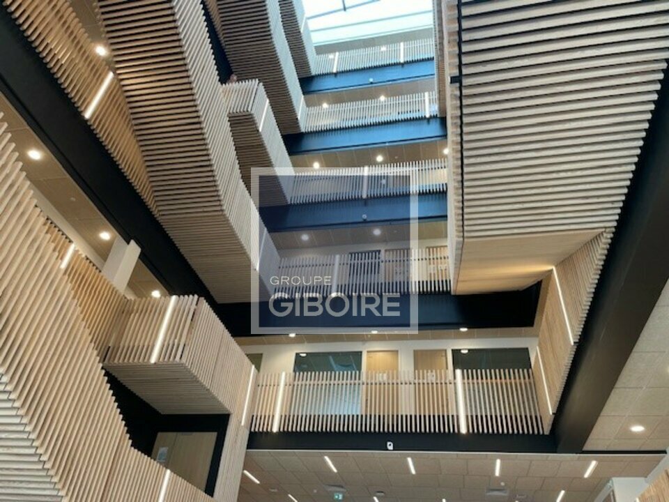 Bureaux  - CESSON SEVIGNE (35.6281) - photo-3