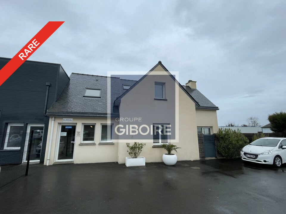 Local d'activites  - DOMLOUP (35.7063) - photo-7