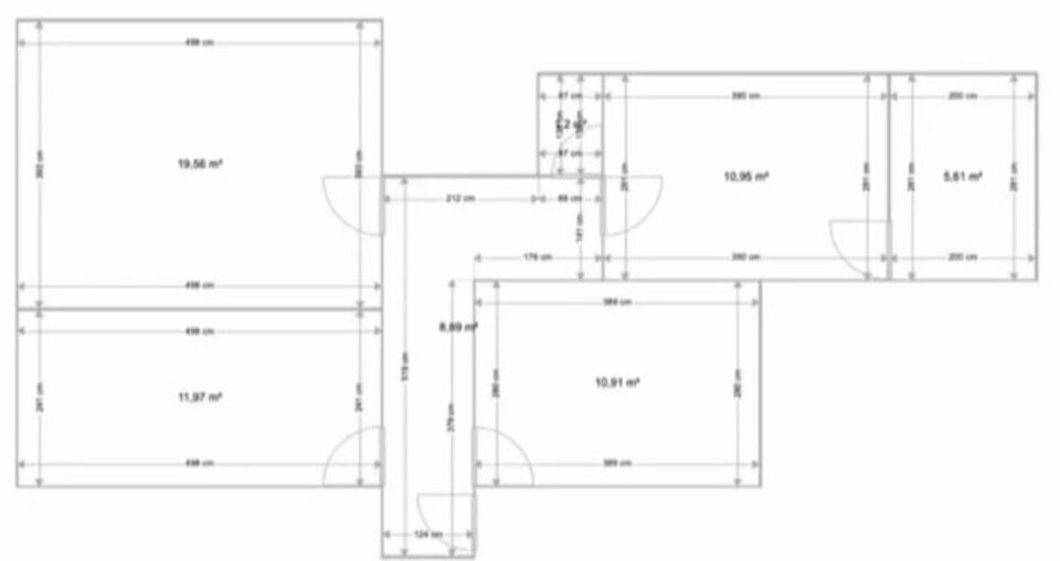 Bureaux  - NANTES (44.018897) - photo-6