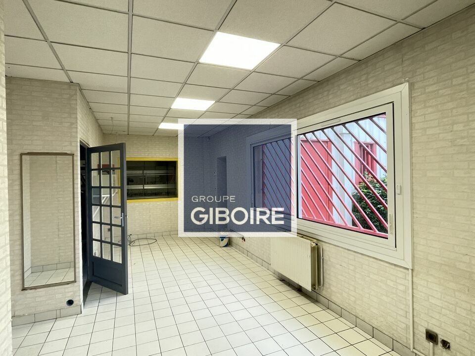 Local d'activites  - VEZIN LE COQUET (35.4429) - photo-12