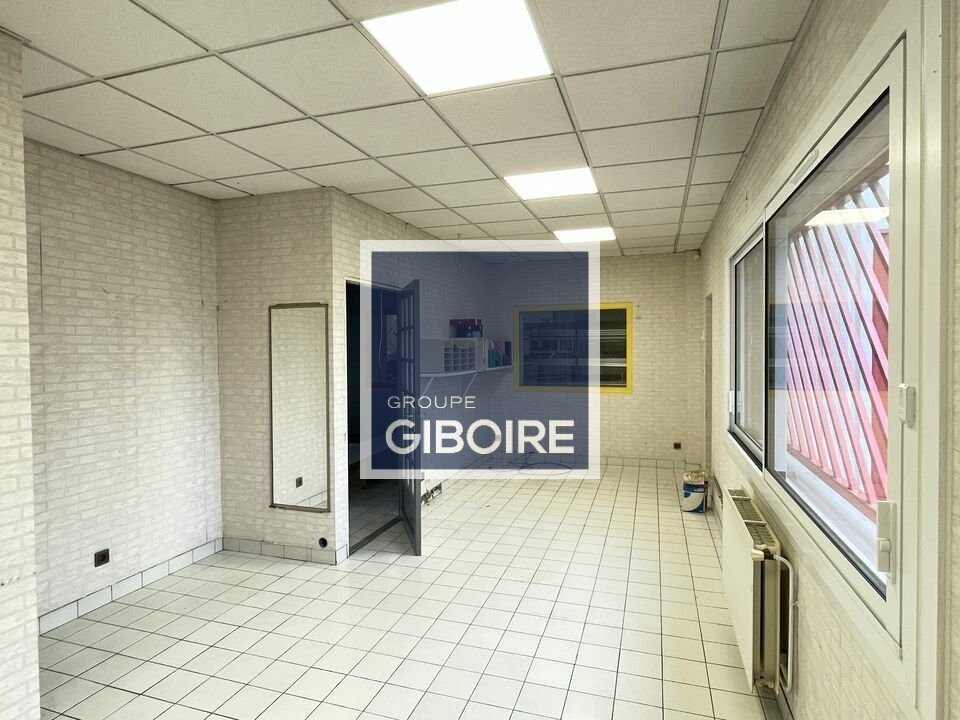 Local d'activites  - VEZIN LE COQUET (35.4429) - photo-13