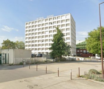Bureaux  - NANTES (44.018982) - vignette