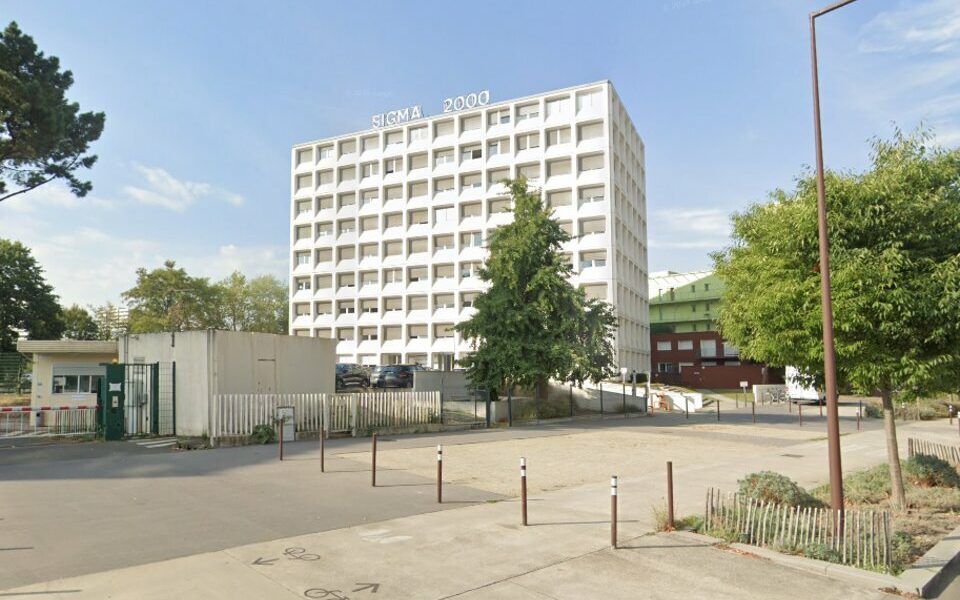 Bureaux  - NANTES (44.018982) - photo principale