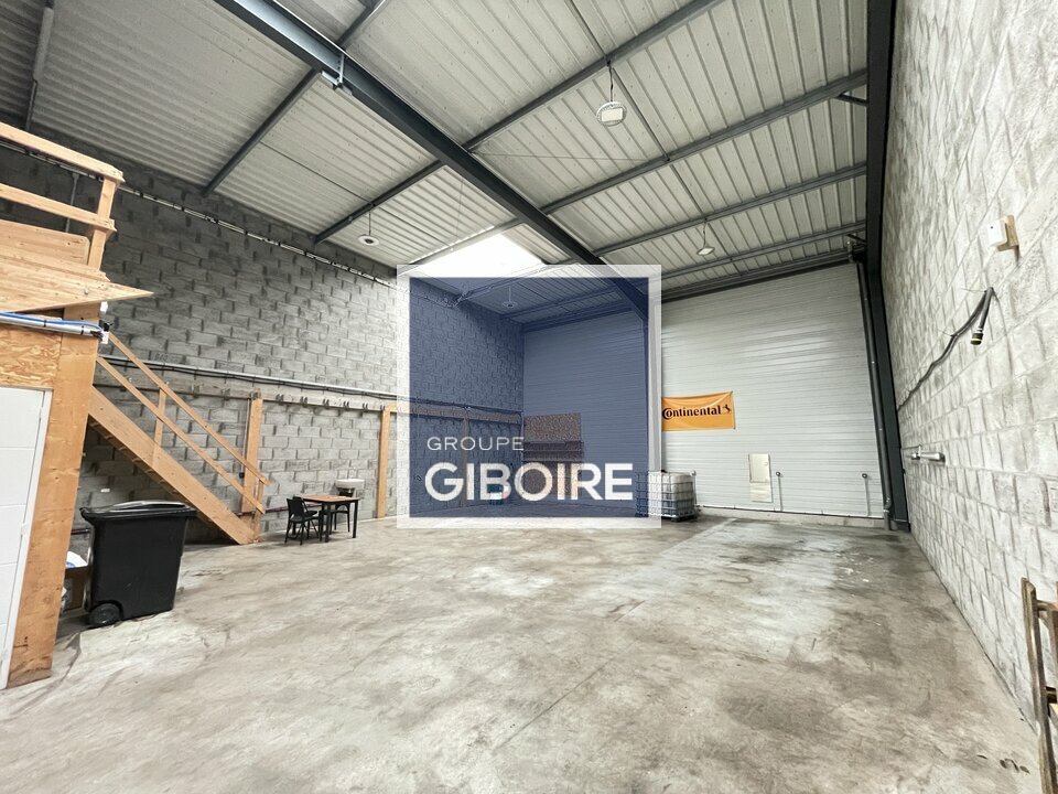 Local d'activites  - PACE (35.3923) - photo-4