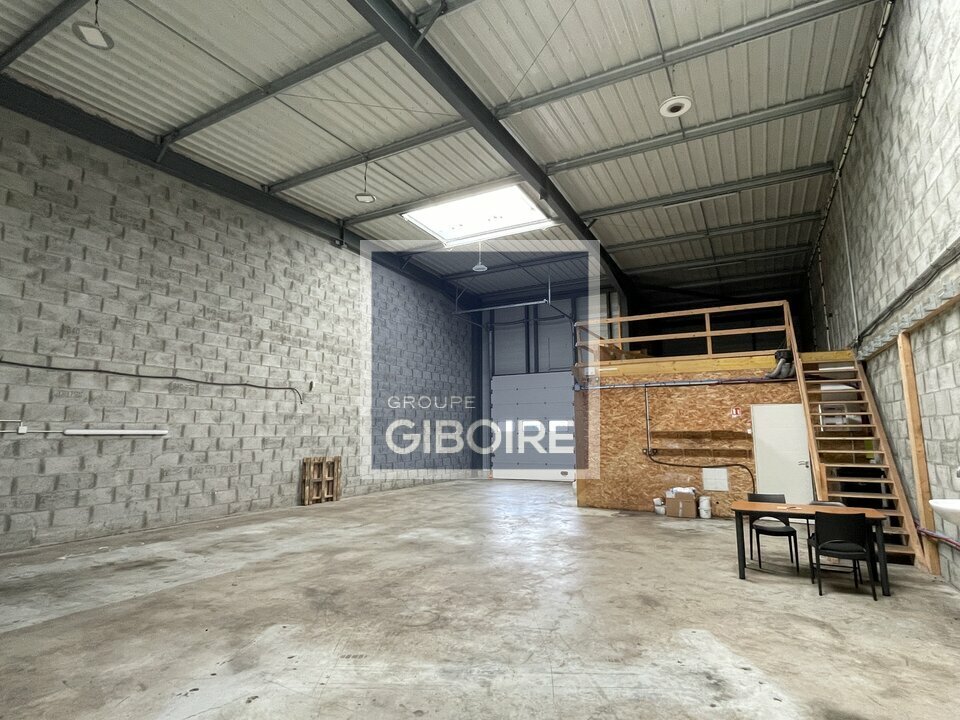 Local d'activites  - PACE (35.3923) - photo-6