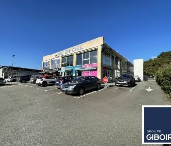 Local commercial - a louer  - ORVAULT (44.018975) - vignette