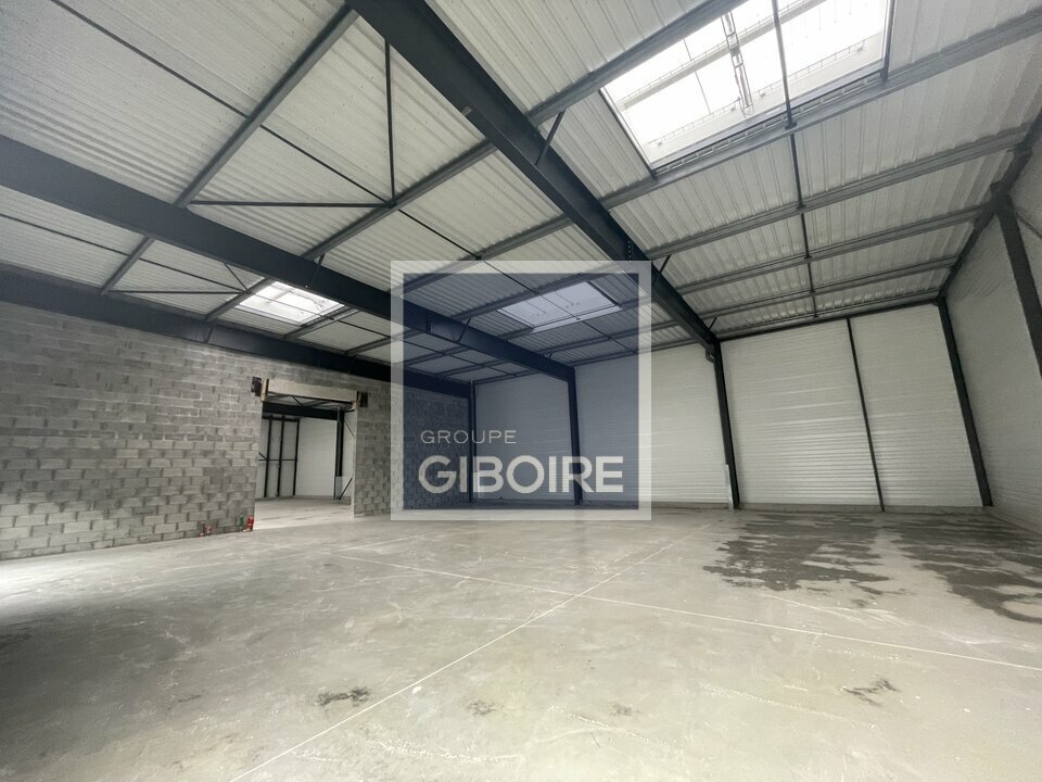 Local d'activites  - LA MEZIERE (35.6424) - photo-7