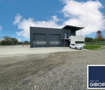 Local d'activites  - GRANDCHAMPS DES FONTAINES (44.018977) - vignette