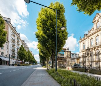 Droit au bail - a vendre  - RENNES (35.7082) - vignette