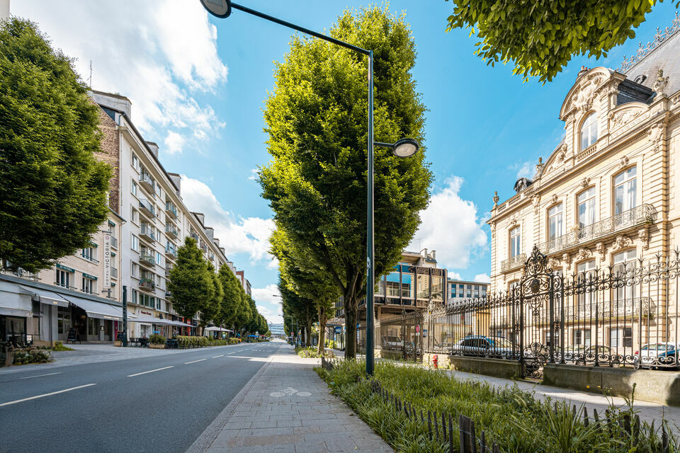 Droit au bail - a vendre  - RENNES (35.7082) - photo-1