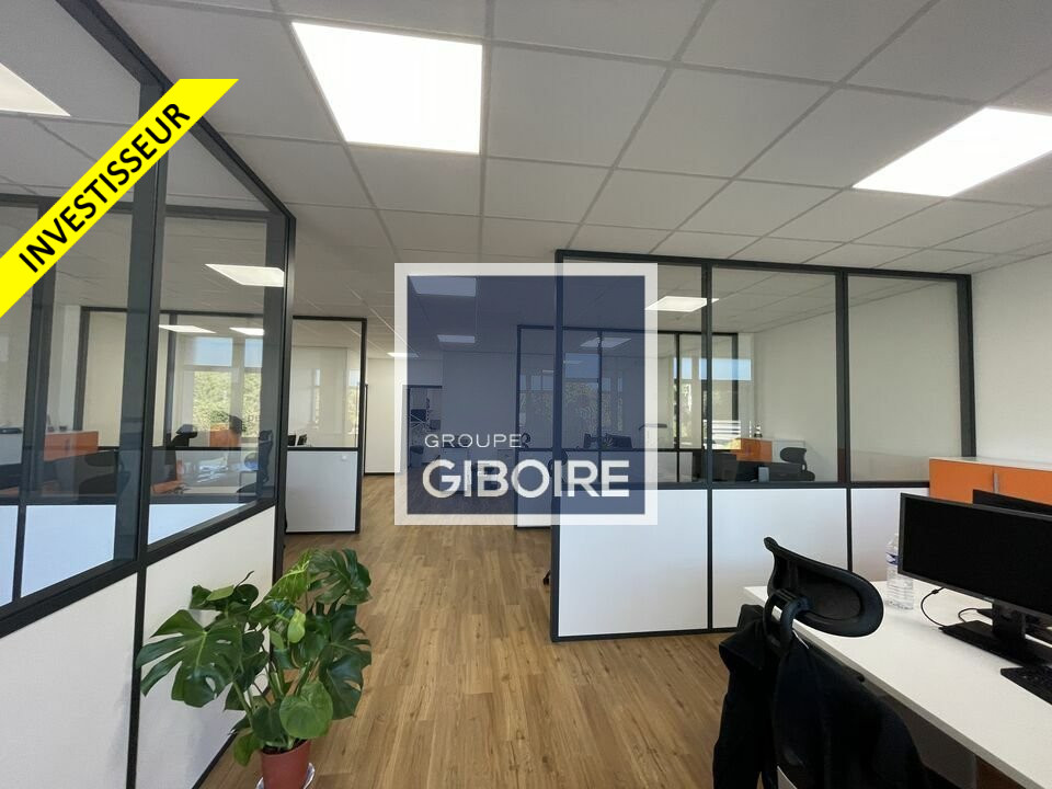 Murs commerciaux - a vendre  - MONTFORT SUR MEU (35.6709) - photo-8