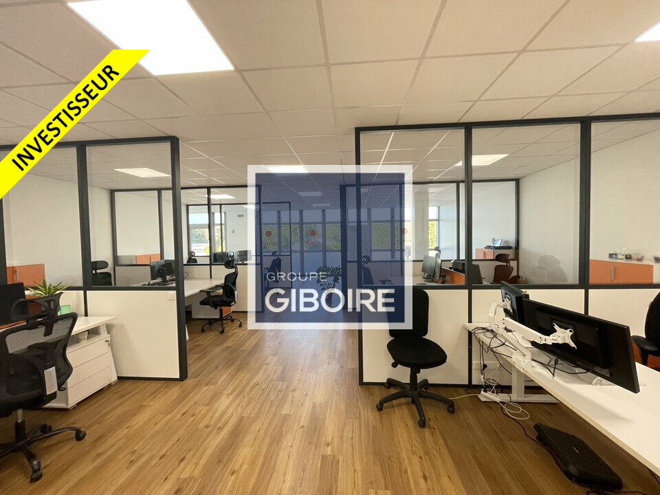 Murs commerciaux - a vendre  - MONTFORT SUR MEU (35.6709) - photo-11