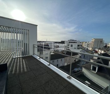 Appartement T2  - RENNES (MD26115) - vignette