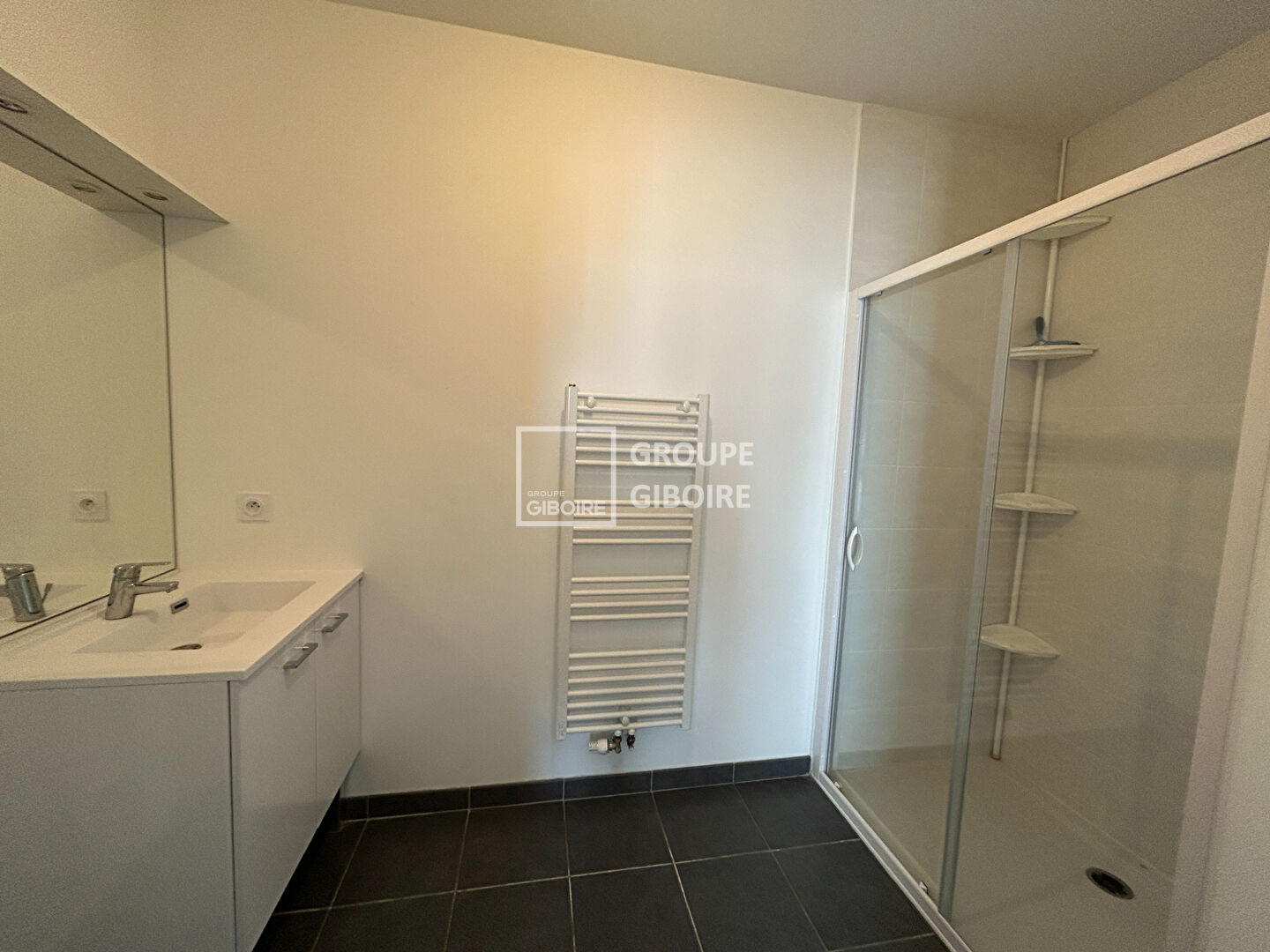 Appartement T2  - RENNES (MD26115) - photo-5
