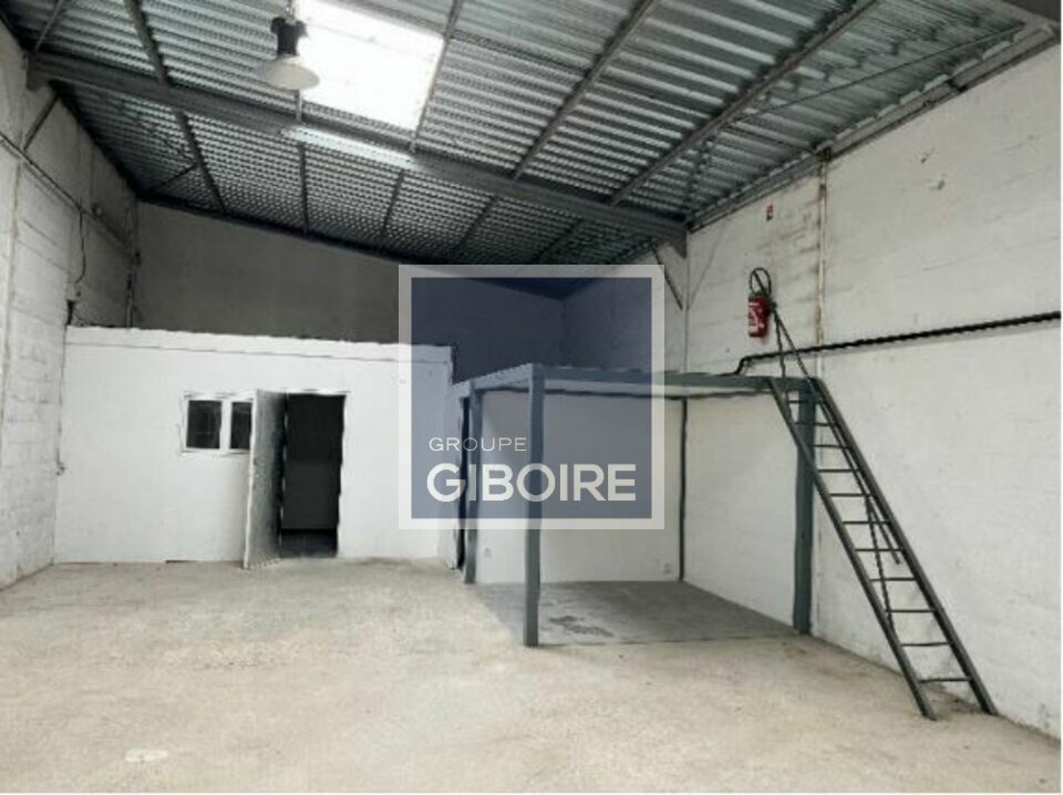 Local d'activites  - ANGERS (49.017421) - photo-1