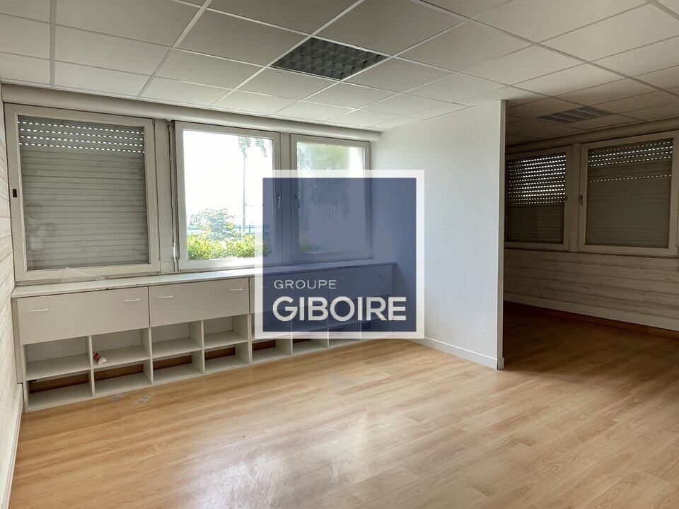 Local d'activites  - LE RHEU (35.6456) - photo-16