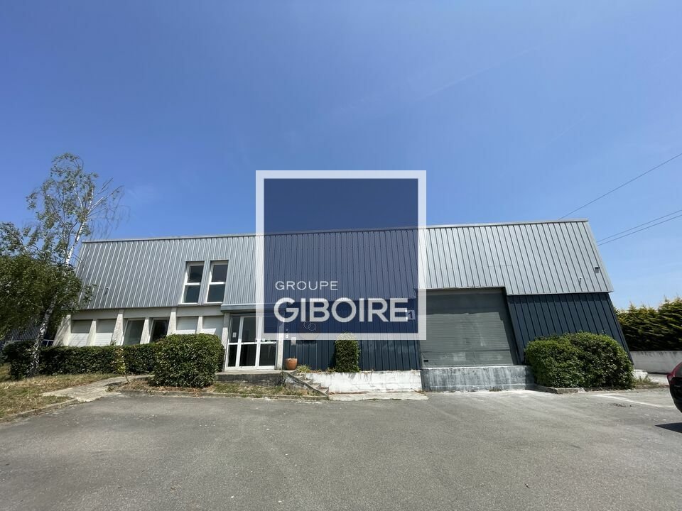 Local d'activites  - LE RHEU (35.6456) - photo-3