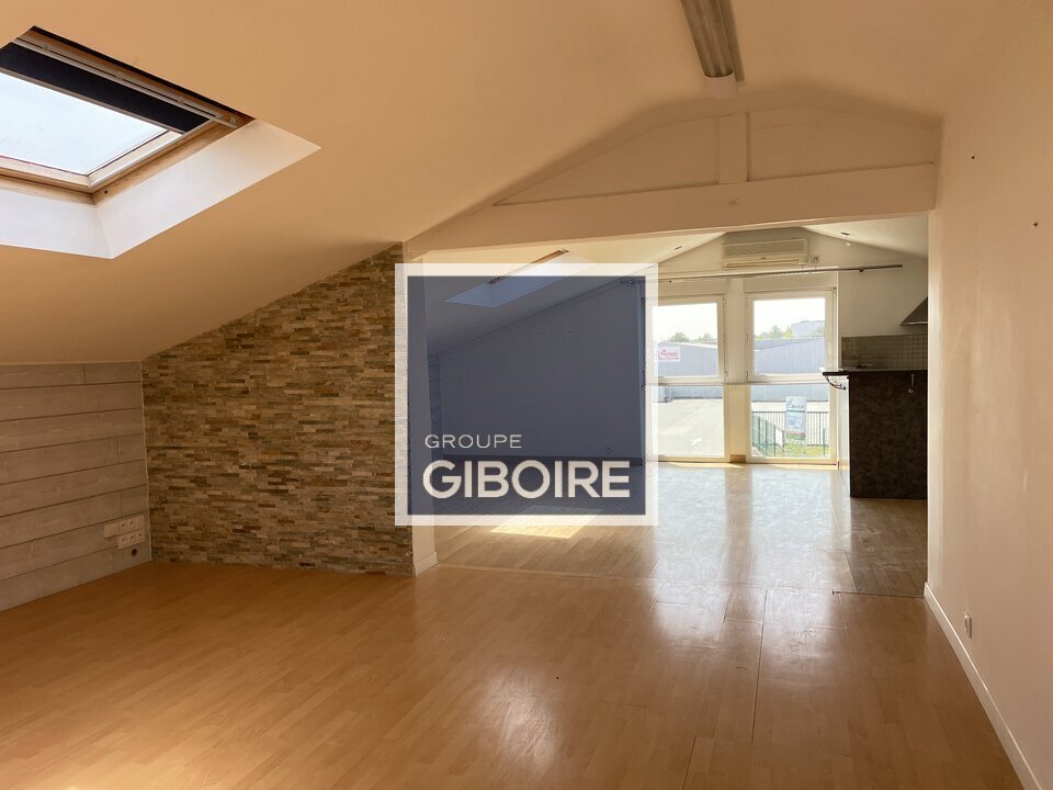 Local d'activites  - LE RHEU (35.6456) - photo-13