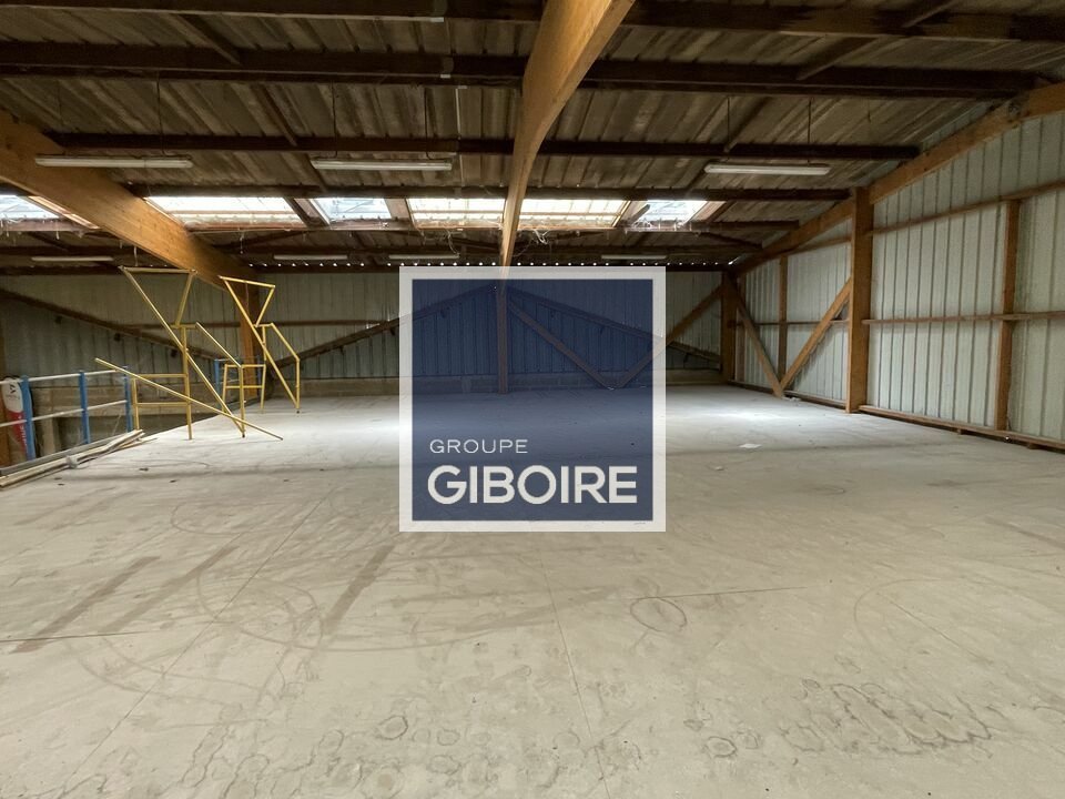 Local d'activites  - LE RHEU (35.6456) - photo-14