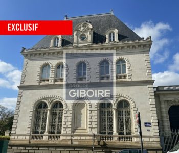 Bureaux  - RENNES (35.6109) - vignette