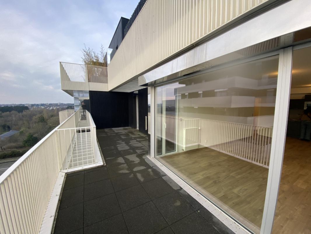 Appartement T3  - Cesson Sevigne (493875) - photo-3