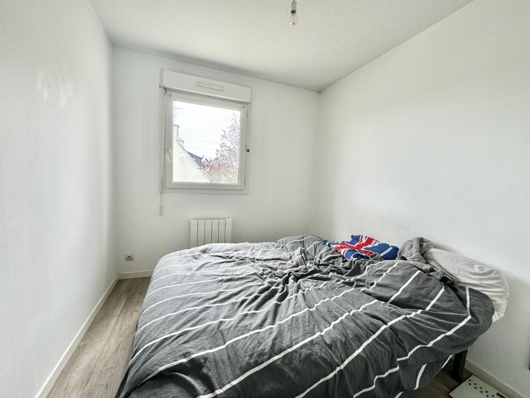 Appartement T2  - Rennes (489295) - photo-3