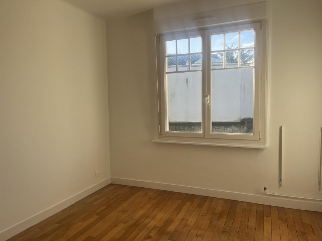 Appartement T2  - Saint Malo (469967) - photo-3