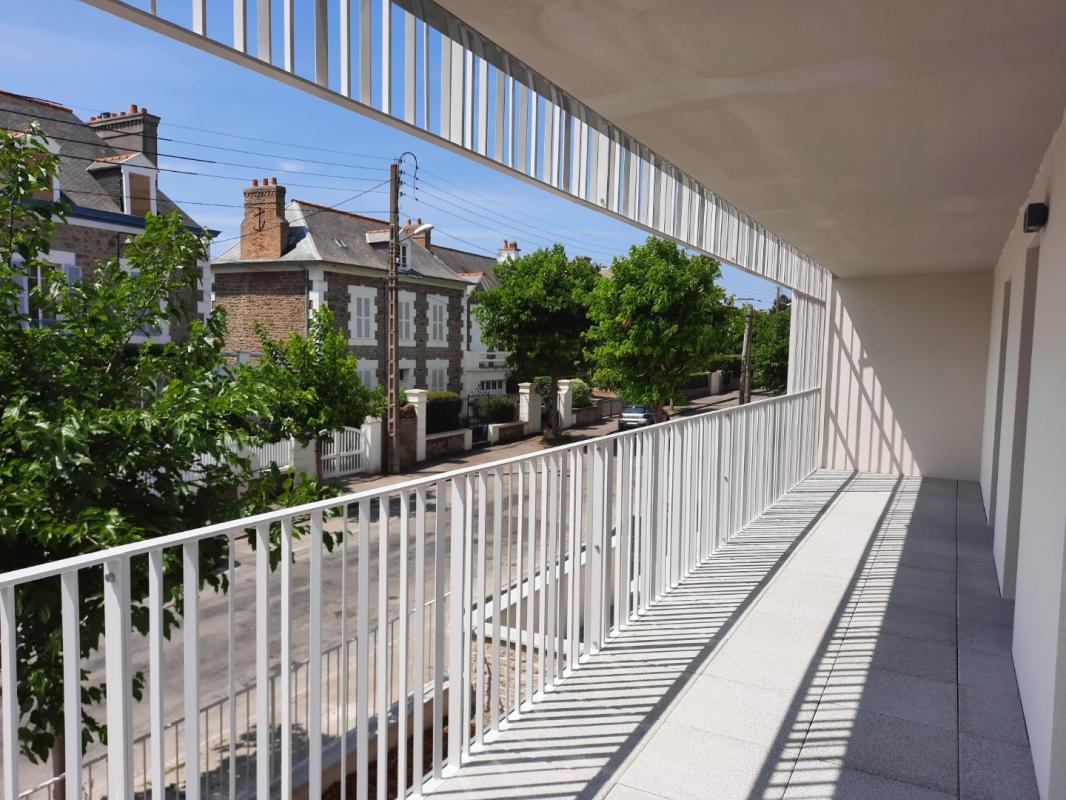 Appartement T3  - Saint Malo (494278) - photo-3