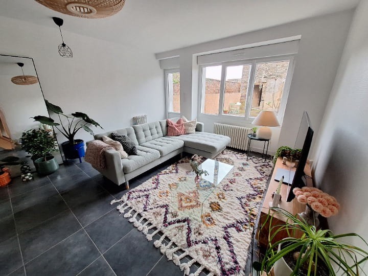 Maison T3  - Guignen (479123) - photo-3