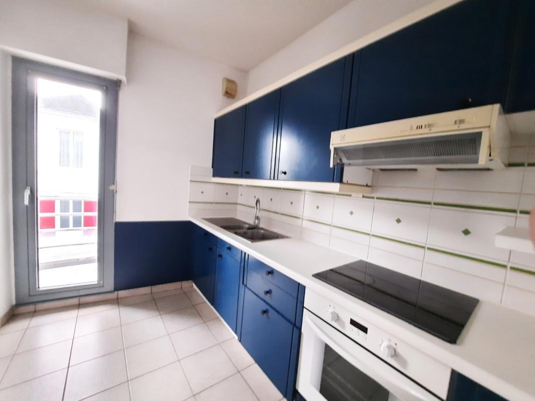 Appartement T3  - Nantes (488062) - photo-3