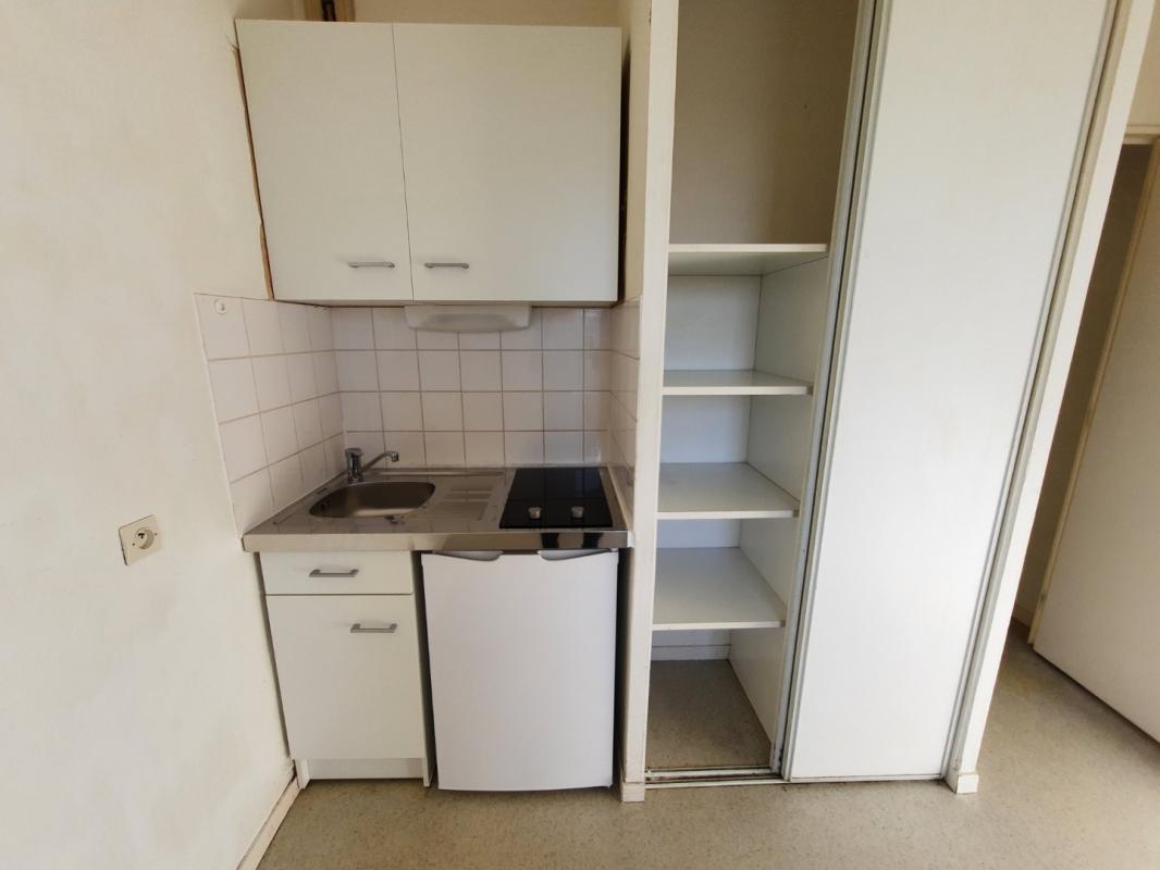 Appartement T1  - Rennes (494546) - photo-3