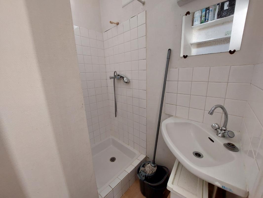 Appartement T1  - Rennes (494589) - photo-3