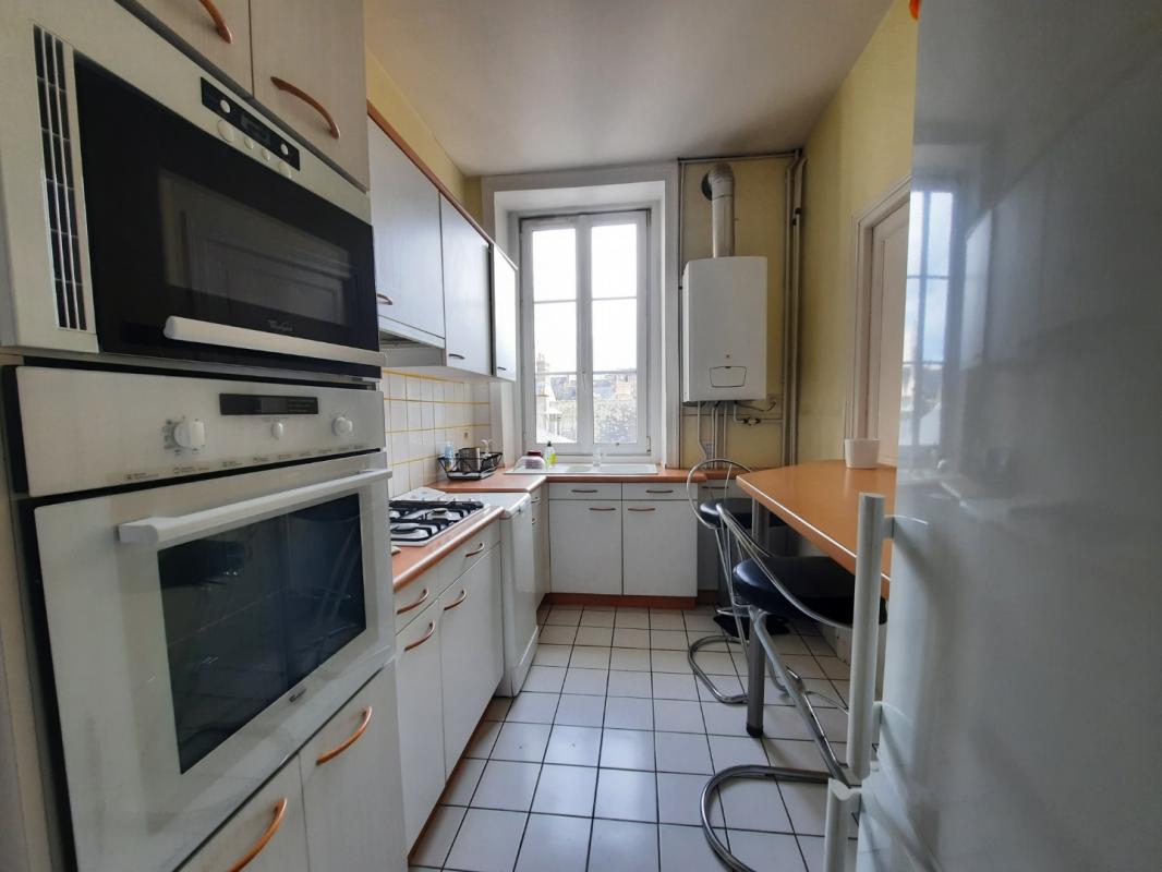 Appartement T3  - Rennes (460550) - photo-3