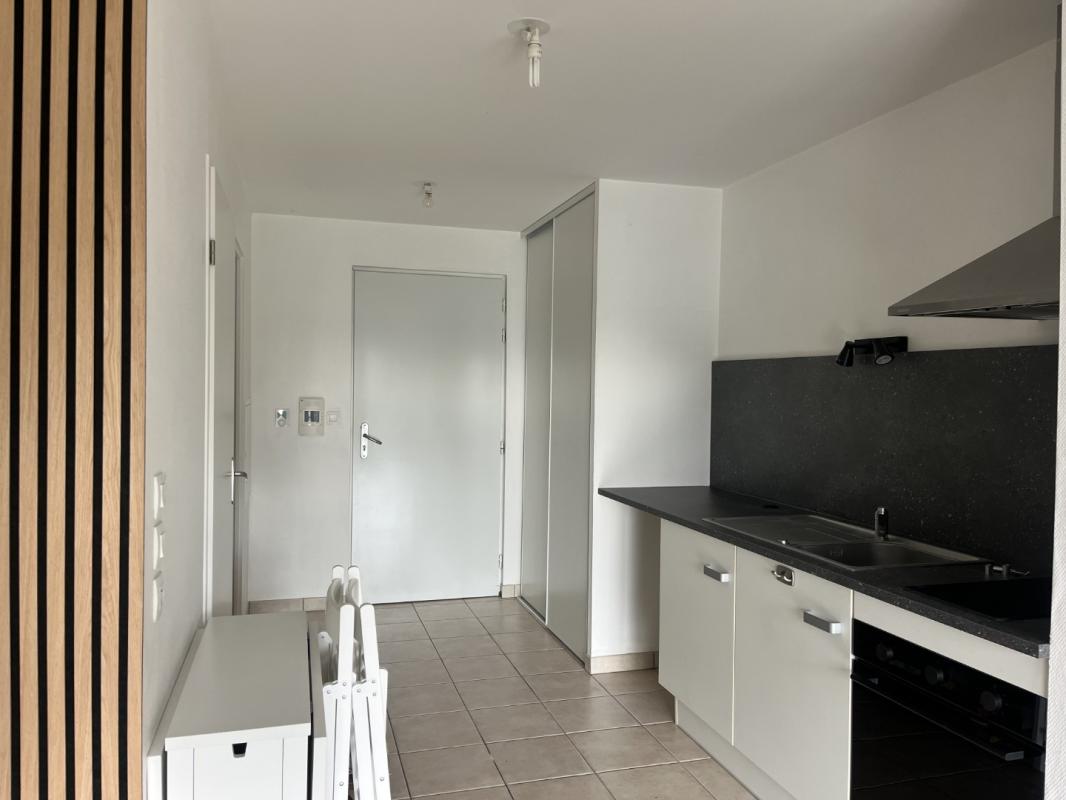 Appartement T1  - Saint Malo (447580) - photo-3