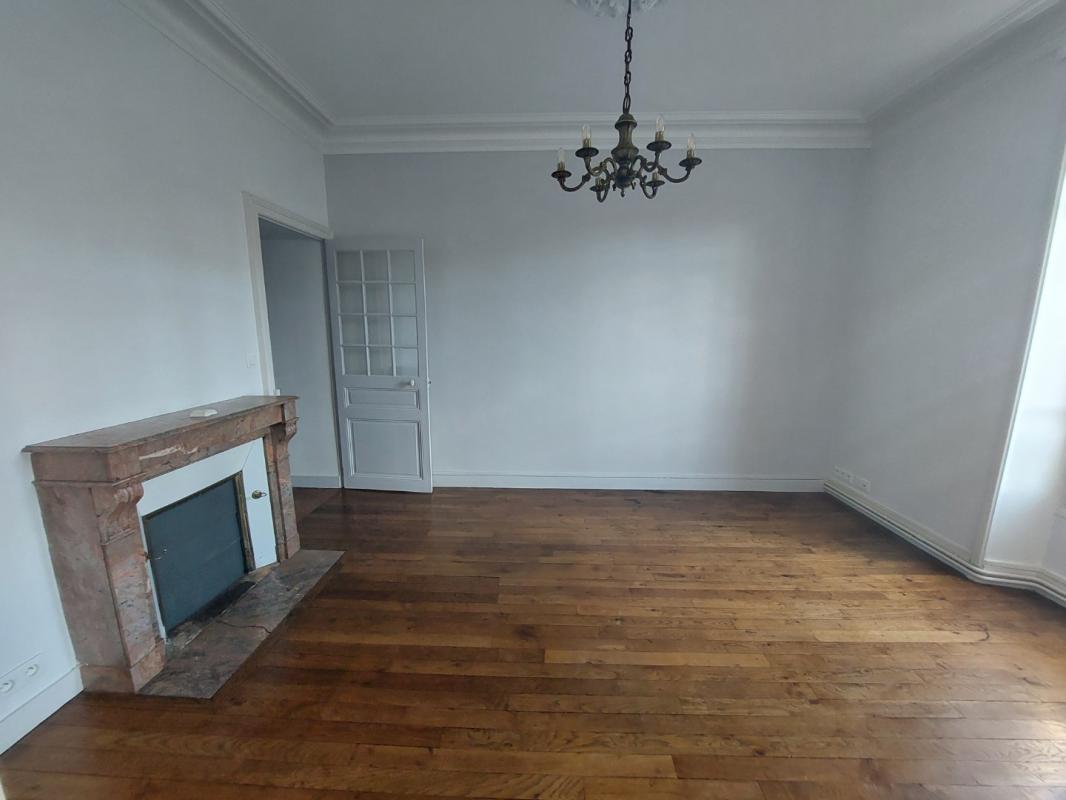 Appartement T4  - Rennes (494179) - photo-3