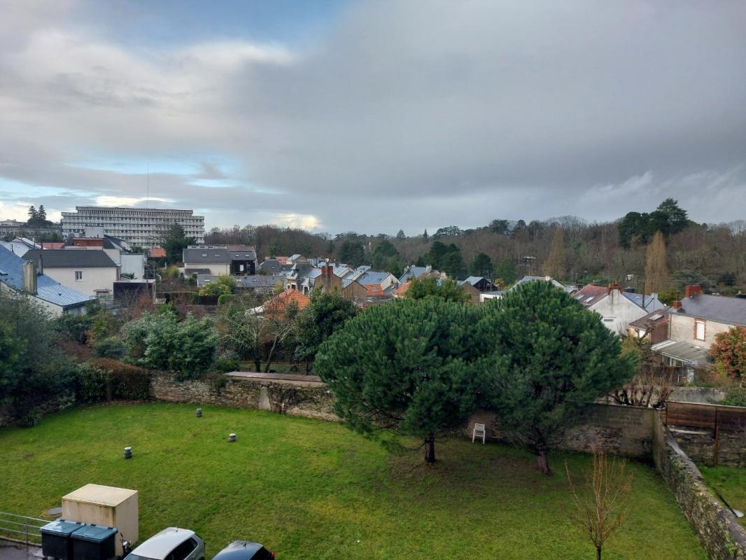 Appartement T2  - Nantes (487531) - photo-3