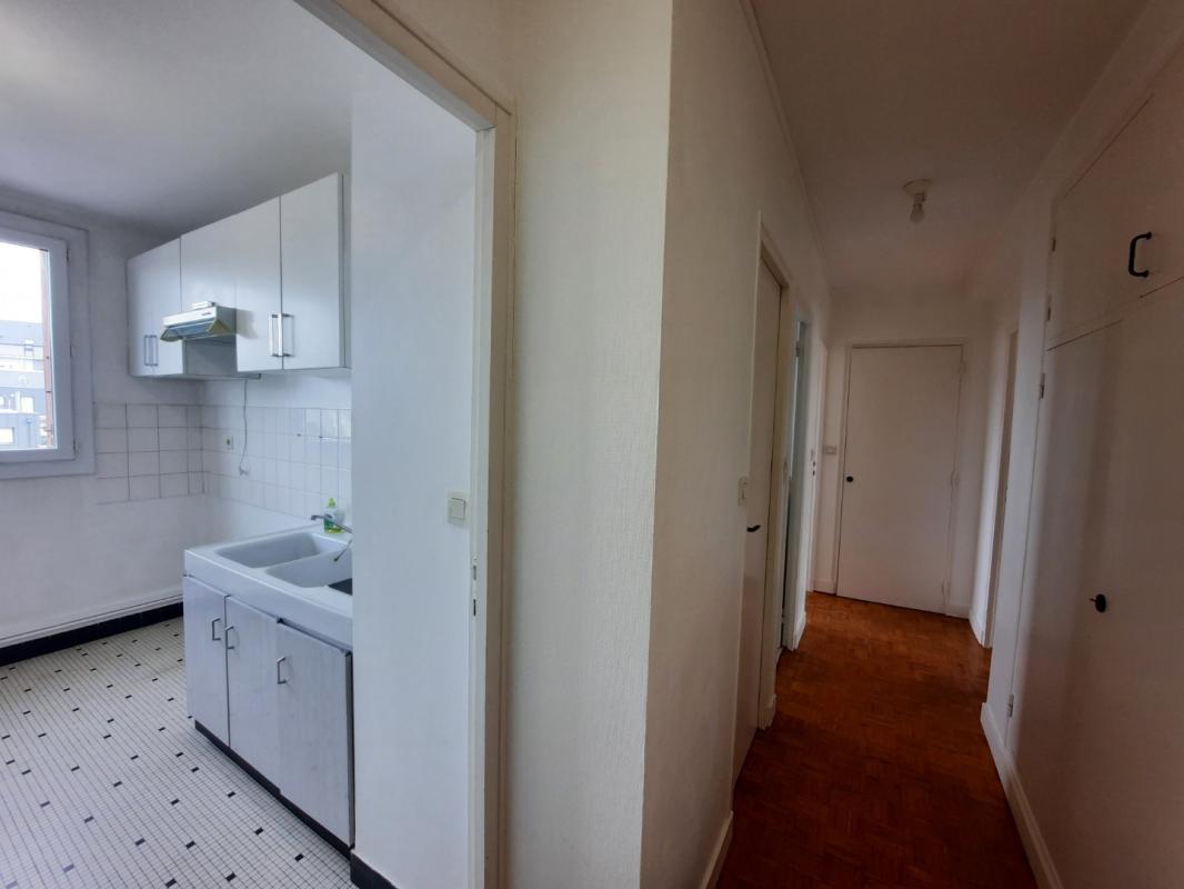 Appartement T3  - Rennes (494861) - photo-3