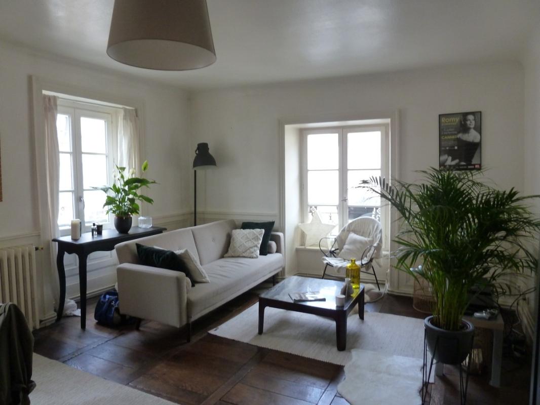 Appartement T2  - Rennes (492843) - photo-3