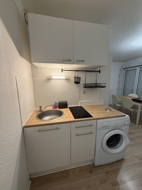 Appartement T2  - Rennes (496033) - photo-3