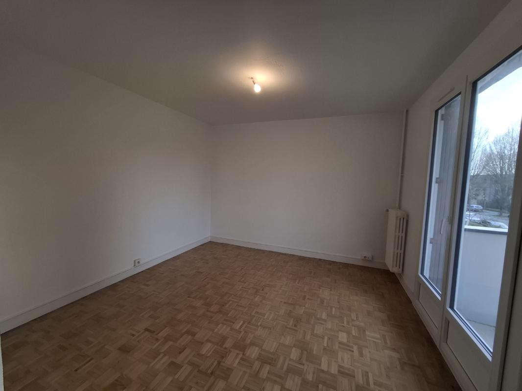 Appartement T1  - Rennes (427009) - photo-3