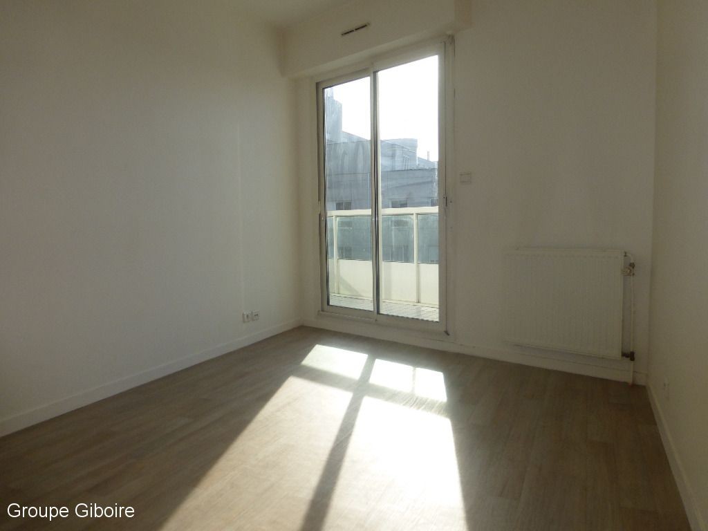 Appartement T2  - Rennes (495300) - photo-3