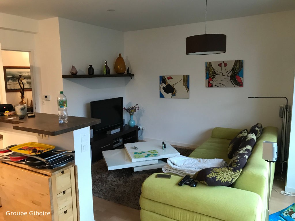 Appartement T3  - Rennes (493060) - photo-3
