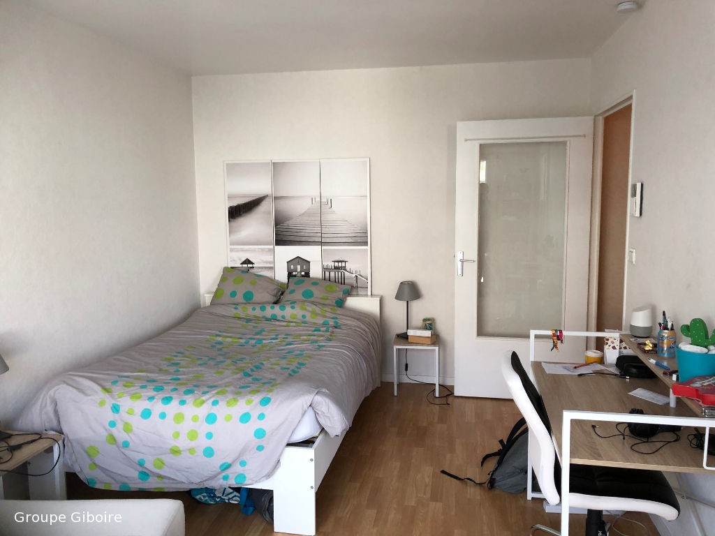 Appartement T1  - Rennes (496201) - photo-3