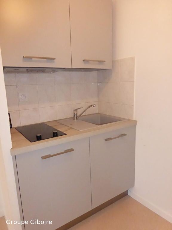 Appartement T2  - Rennes (496321) - photo-3