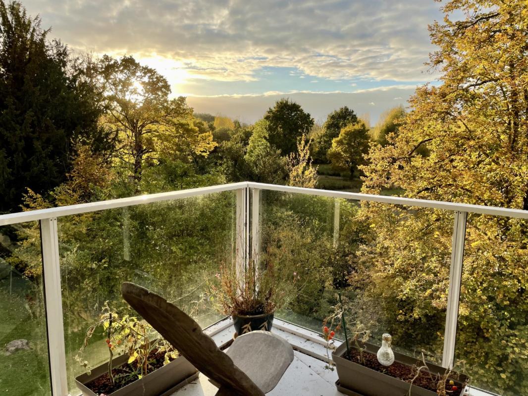 Appartement T3  - Rennes (496807) - photo-3