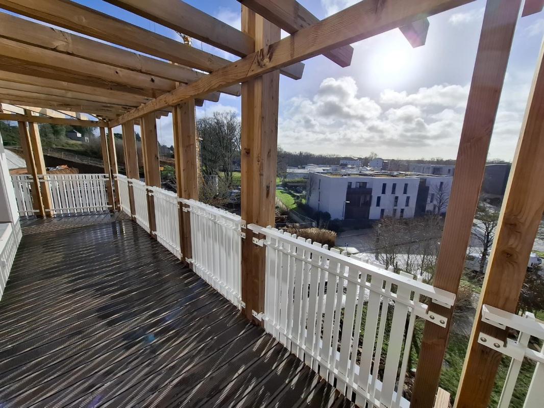 Appartement T3  - Saint Ave (493303) - photo-3