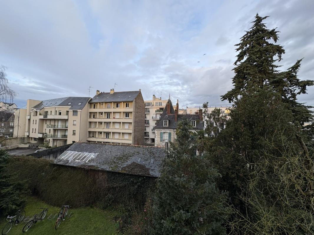Appartement T2  - Rennes (481279) - photo-3
