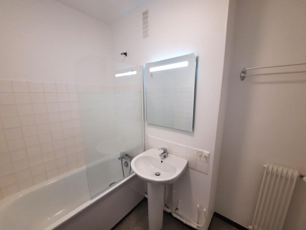 Appartement T2  - Rennes (498170) - photo-3