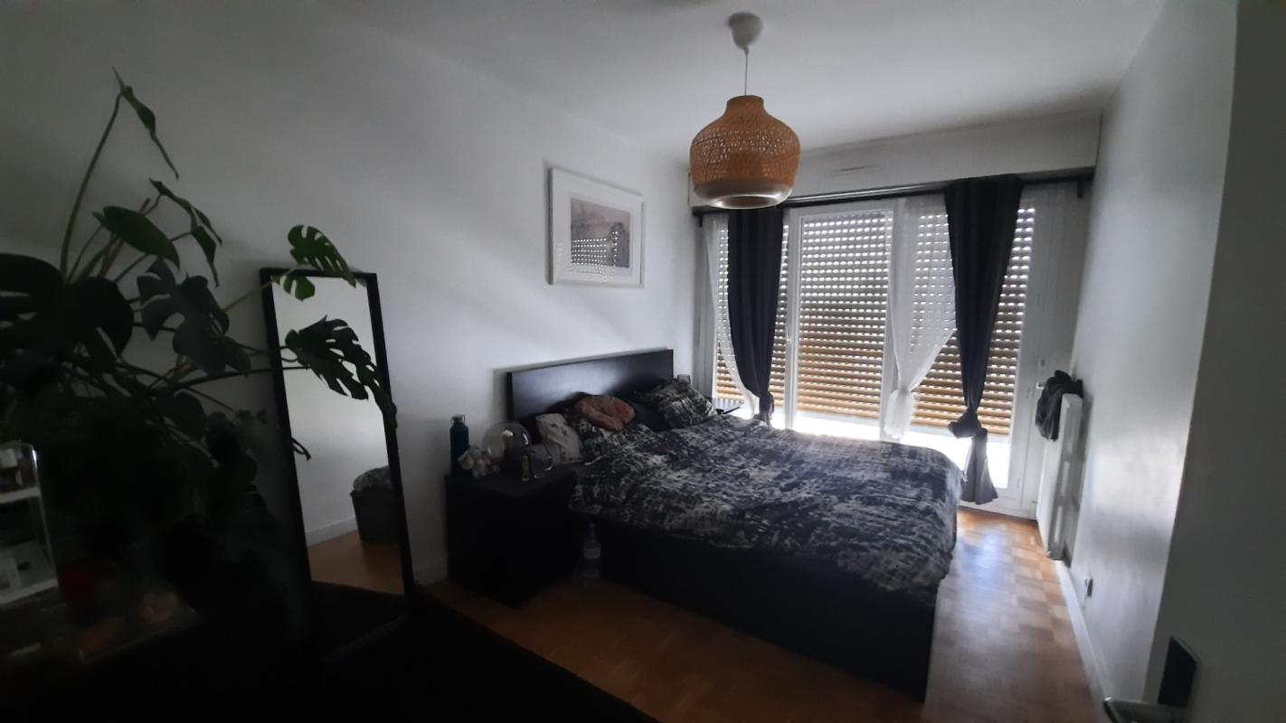 Appartement T4  - Rennes (497470) - photo-3